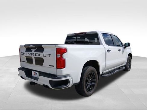 Used 2022 Chevrolet Silverado 1500 RST w/ Rally Edition image 5