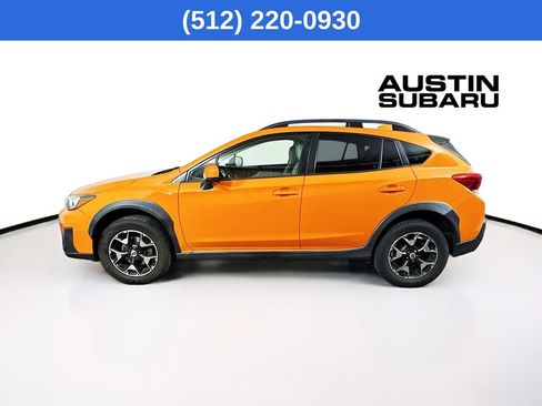 Used 2018 Subaru Crosstrek 2.0i Premium image 4