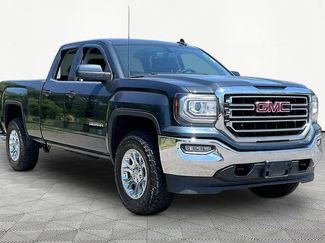 Used 2019 GMC Sierra 1500 SLE w/ SLE Value Package AWD/4WD 360° Tour