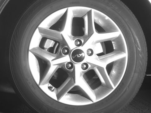 Used 2025 Kia Soul LX w/ LX Technology Package image 17