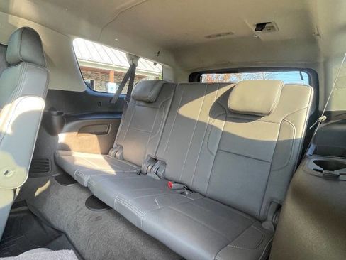 Used 2017 GMC Yukon XL Denali w/ Open Road Package image 16