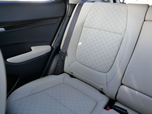 Certified 2023 Kia Seltos SX image 12