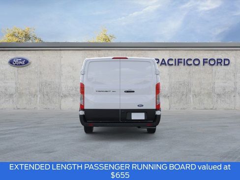New 2026 Ford Transit 150 Low Roof RWD image 6