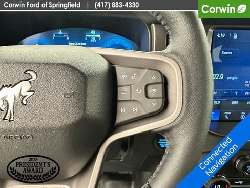 New 2026 Ford Bronco Badlands AWD/4WD image 38