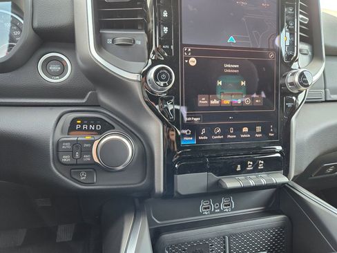 New 2026 RAM 1500 Big Horn image 24