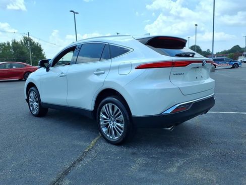 Certified 2024 Toyota Venza Limited AWD/4WD image 23