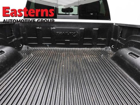 Used 2024 RAM 2500 Laramie AWD/4WD image 9
