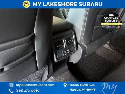 New 2026 Subaru Forester Premium AWD/4WD image 24
