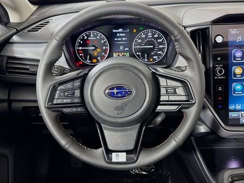 New 2026 Subaru Crosstrek 2.5i Limited AWD/4WD image 11