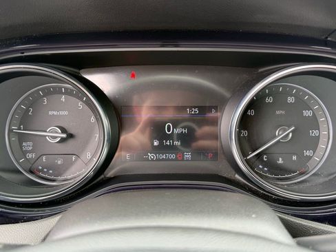 Used 2023 Buick Encore GX Essence w/ Experience Buick Package AWD/4WD image 15