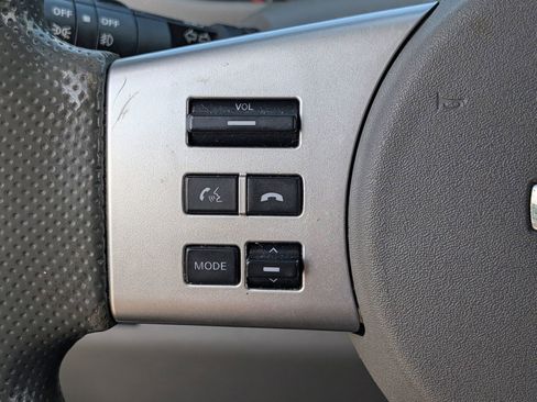 Certified 2020 Nissan Frontier SV w/ Midnight Edition Floor Mats RWD image 22