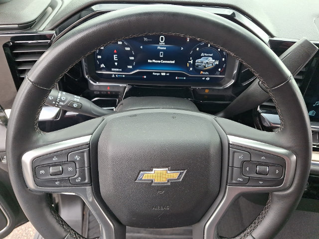Used 2024 Chevrolet Silverado 1500 LT AWD/4WD image 4