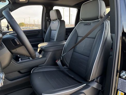 New 2026 GMC Sierra 2500 AT4X image 20