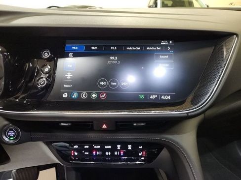 Certified 2023 Buick Envision Preferred image 14