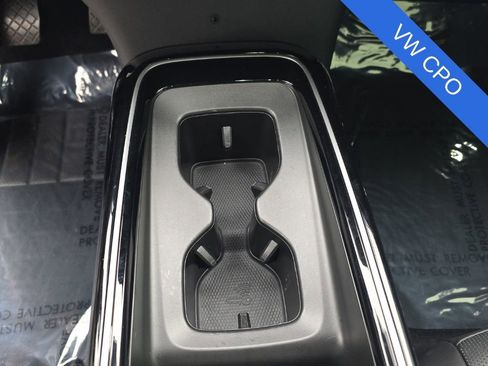 Used 2023 Volkswagen ID.4 Pro S Plus image 23