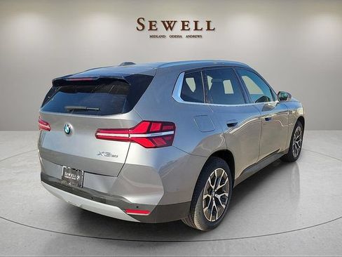 Used 2026 BMW X3 xDrive30i AWD/4WD image 5