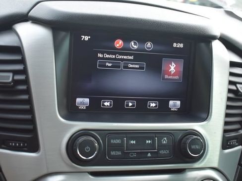 Used 2015 GMC Yukon SLT AWD/4WD image 33