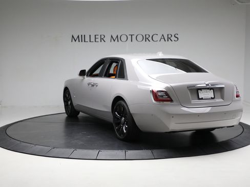 Certified 2023 Rolls-Royce Ghost w/ Ghost Package image 14