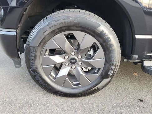 Certified 2024 Ford F150 Lightning Flash image 11