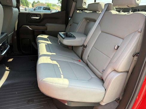 Used 2019 GMC Sierra 1500 SLT w/ SLT Premium Plus Package AWD/4WD image 26