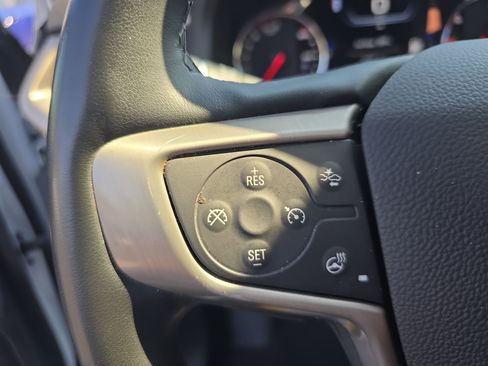 Used 2023 GMC Acadia Denali AWD/4WD image 23