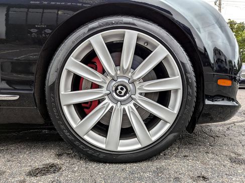 Used 2014 Bentley Continental GT Speed image 49