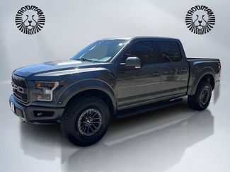 Certified 2020 Ford F150 Raptor w/ Equipment Group 802A Luxury AWD/4WD 360° Tour