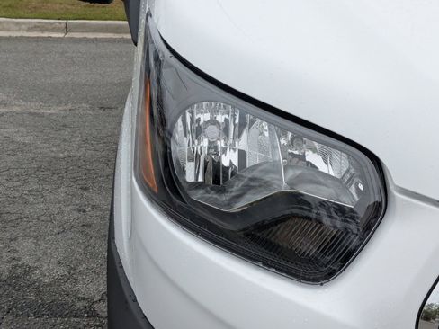 New 2025 Ford Transit 250 Base w/ Exterior Upgrade Package image 10