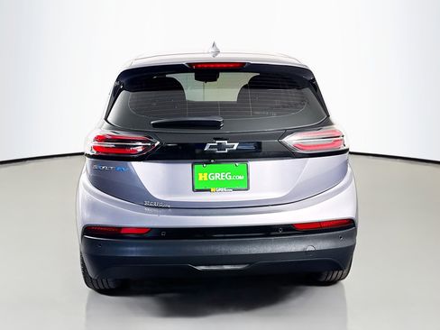 Used 2023 Chevrolet Bolt LT w/ Driver Confidence Package FWD image 8