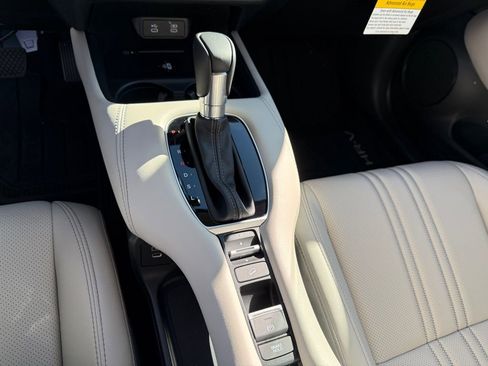 Certified 2026 Honda HR-V EX-L image 26