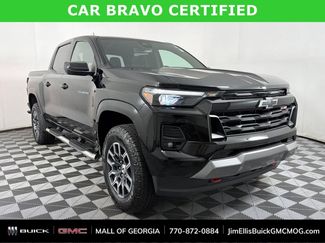Certified 2023 Chevrolet Colorado Z71 w/ Z71 Convenience Package 2 AWD/4WD video 1