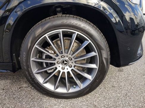 Certified 2024 Mercedes-Benz GLE 350 4MATIC image 11