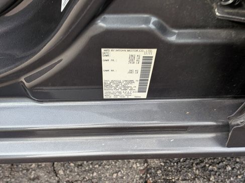 Used 2022 Nissan Altima 2.5 SR image 34