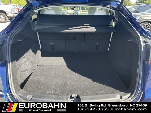 Used 2024 Tesla Model Y Performance image 37