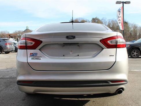 Used 2014 Ford Fusion Energi SE FWD image 11