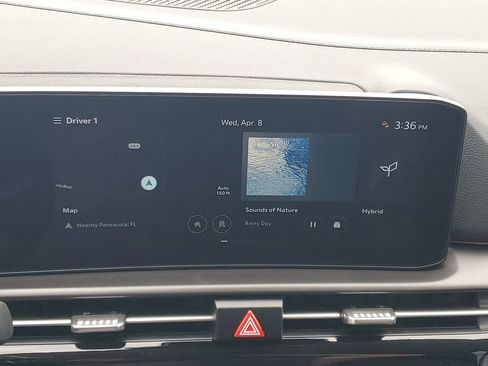 New 2026 Kia Sportage SX Prestige AWD/4WD image 16