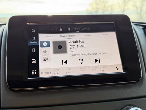 New 2026 RAM ProMaster 2500 w/ Power Group image 14