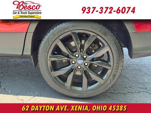 Used 2017 Ford Escape SE w/ Equipment Group 201A AWD/4WD image 6