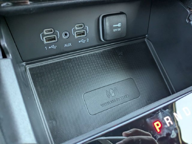 New 2027 Jeep Grand Cherokee Laredo X RWD image 25