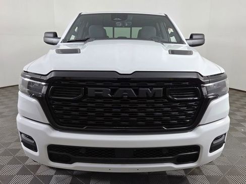 New 2026 RAM 1500 Express image 2