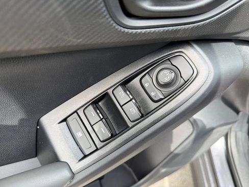 New 2026 Subaru Crosstrek 2.0i Premium image 18