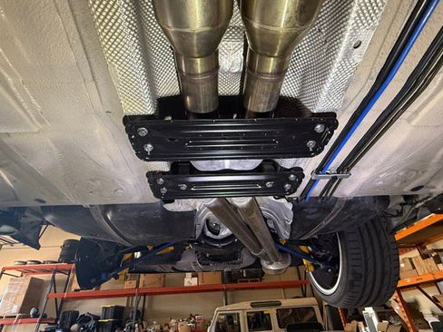 Used 2004 BMW 330Ci Coupe image 87