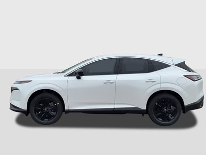 New 2026 Nissan Murano SV