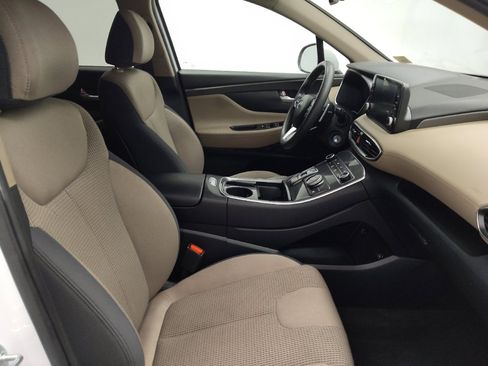 Used 2023 Hyundai Santa Fe SE FWD image 21