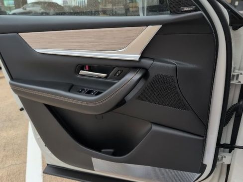 New 2026 MAZDA CX-90 Plug-In Hybrid w/Premium Sport image 16