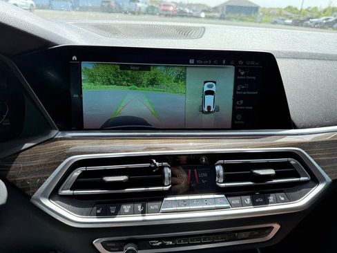 Used 2019 BMW X5 xDrive40i AWD/4WD image 11