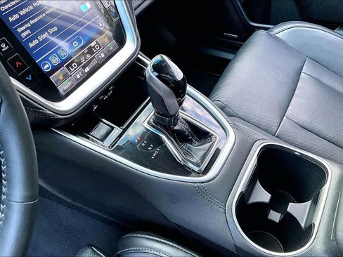 Used 2020 Subaru Outback Limited XT image 15