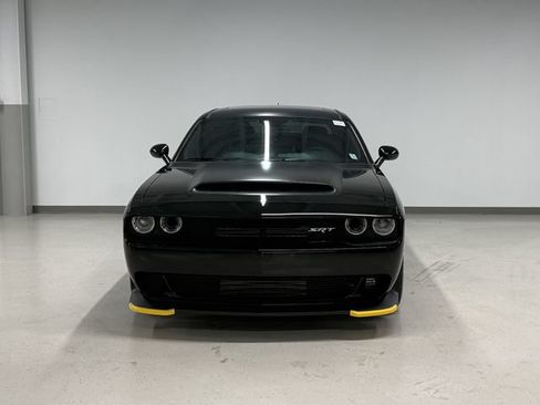 Used 2023 Dodge Challenger SRT Hellcat Redeye RWD image 14
