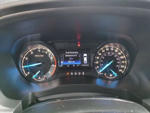 Used 2022 Ford Ranger XLT w/ Equipment Group 301A Mid image 11