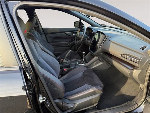 Used 2022 Subaru WRX Limited image 10